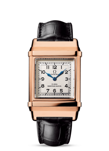Omega Musem Collection N° 7 "Marine 1932"